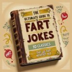 The Ultimate Guide to Fart Jokes: 10 Classics That Never Get Old