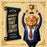 How to Win FartRanker’s Monthly Fart Story Contest: Tips from the Top Storytellers