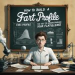 How to Build a Fart Profile: The Key to Understanding Your Flatulence