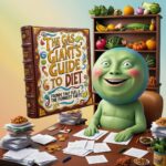 The Gas Giant’s Guide to Diet: Foods That Fuel the Funniest Farts